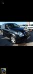 Ssang Yong Rexton 270 XDi - DIJELOVI