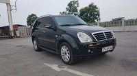 SsangYong Rexton (2006-2014) - DIJELOVI