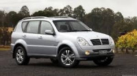 SSANGYONG REXTON 270 XDI - DIJELOVI