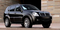 SsangYong Rexton 270xdi - DIJELOVI (2006-2014)