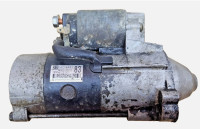 Starter motor Mitsubishi Pajero 2 / SPORT L200 2.5 TD 4D56
