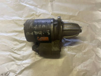 starter SUBARU starter S114-556A 23300 KA290 NISSAN Mitsubishi