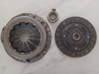 SUZUKI BALENO, IGNIS, SWIFT - EXEDY SET KVAČILA