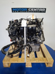 SUZUKI S-Cross 2015. Motor code: M16A