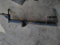 Suzuki Samurai euru kuka