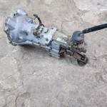 Suzuki samurai sj 410 menjač