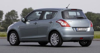 Suzuki Swift 1.3i motor