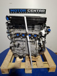 SUZUKI SWIFT – 2014. Motor code: K12B