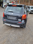 Suzuki SX 1.6I 4X4 2009.G.104000km