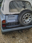 Suzuki Vitara Djelovi