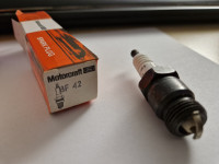 Svjećice MOTORKRAFT BF42 za oldtimere ford, NOVO