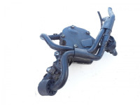 TANDEM PUMPA 038145209F Volkswagen TOURAN 2003-2006