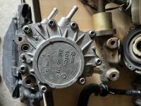 Tandem pumpa Bosch 03G145209C