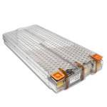 Tesla Model S baterijski moduli – u dobrom stanju