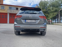 Tiguan Rline 4motion BiTdi 240ks