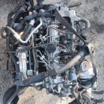 TOJOTA RAV 4 MOTOR DIZEL