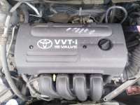 TOYOTA 1.8 Vvti motor