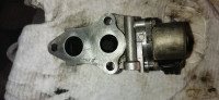 TOYOTA 2.0 D4D EGR VENTIL