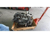 Toyota 2.2 D-cat 2ADFHV