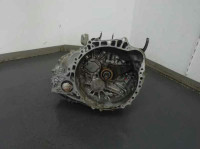 Toyota auris 2.2 dcat getriba