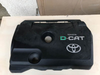 TOYOTA AVENSIS 03-08 D4D POKLOPAC MOTORA