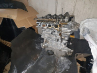 Toyota Aygo Yaris motor 1.0 CFB   1KR