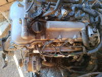 Toyota Corola 1.6 motor dijelovi