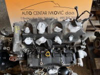 TOYOTA COROLLA VERSO 2.2 2007 - MOTOR