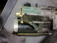 TOYOTA LAND CRUISER DIJELOVI 02-   FJ900