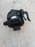 Toyota Rav4 2.0d4d alternator