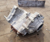 Toyota Rav4 2.2 D-CAT - Reduktor