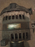 Toyota Yaris 1.0 2002 g. Alternator