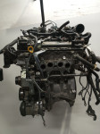 TOYOTA YARIS III 1,5 2NR MOTOR