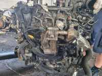 toyota yaris motor,D-4D,1.4,2009-