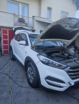 TUCSON 1.7 Crdi dijelovi 2015-2018