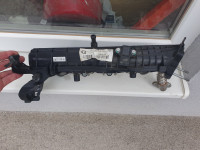 Tucson Sportage 1.7 crdi 2016-  usisna grana