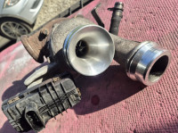 turbima turbo BMW 116 B37 motor 8514266 org