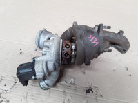 TURBINA 03C145702C 06H145710D Volkswagen GOLF PLUS 2005-2014