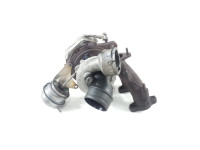 TURBINA 03G253014N 7652615 Volkswagen GOLF V 2003-2009