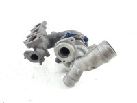 TURBINA 04B253019H Volkswagen POLO 6C 2014-