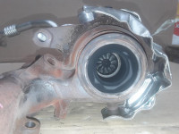 TURBINA 04L233020A SKODA OCTAVIA 2013-2017