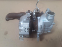 TURBINA 04L253010T Volkswagen TOURAN 2015-