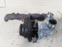 TURBINA 04L253016H Volkswagen GOLF VII 2012-2019