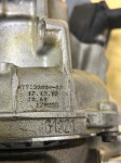 Turbina 06K145722L aktuator 06K145614G i ventil 790022-0002 AUDI VW
