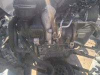 Turbina 1,0 TFSI 17.god.