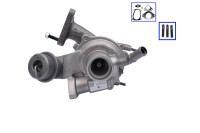 TURBINA 1.3 CDTI OPEL 54319700023,54319880023,95521389