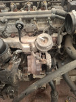 turbina 1.3 jtd fiat