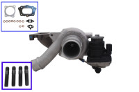 TURBINA 1.3 KIA 2823103200,XVM2823103200,50042-60000