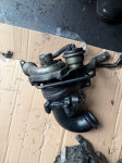 Turbina 1.4 hdi 50 kw