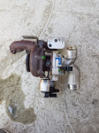 Turbina 1.4 tdi Audi Seat Škoda VW 04B253019G